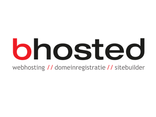 Logo bHosted